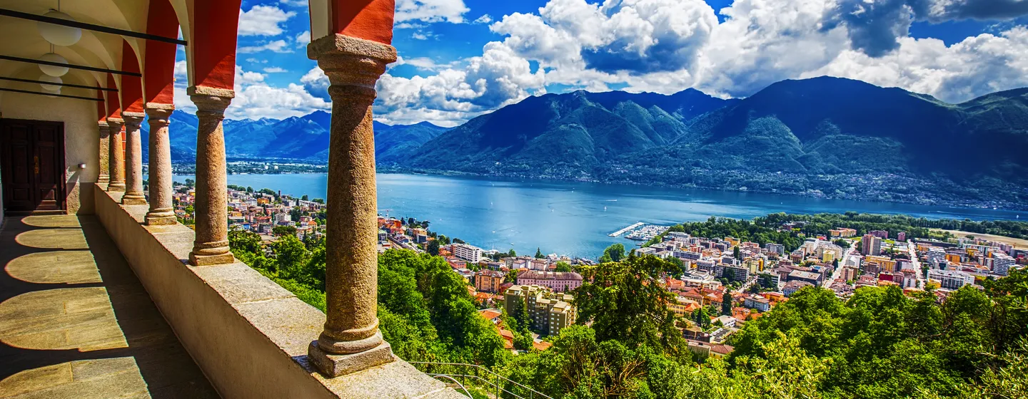 Lago Maggiore