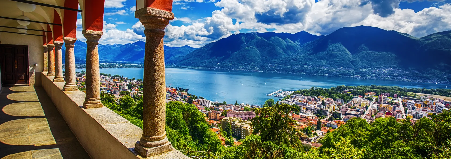Lago Maggiore
