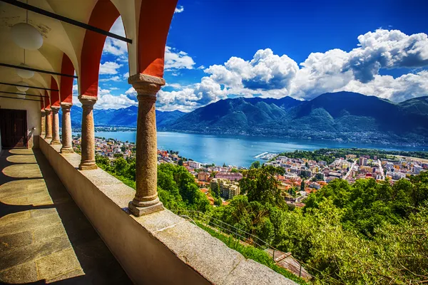 Lago Maggiore