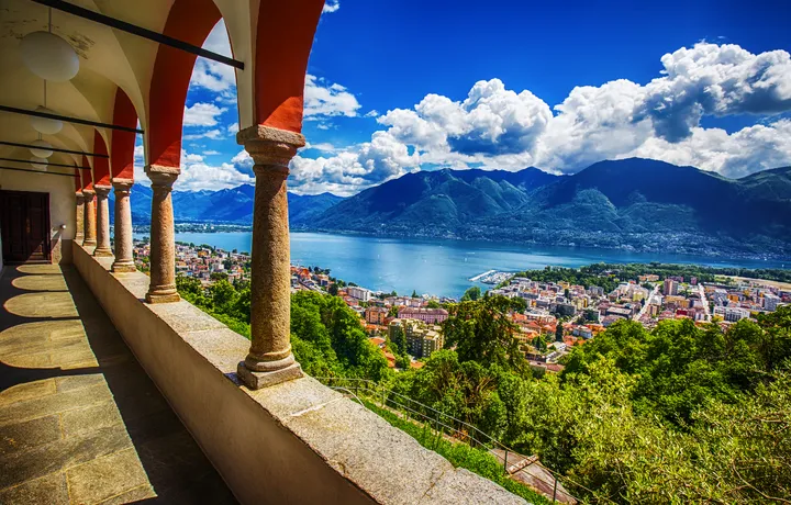 Lago Maggiore