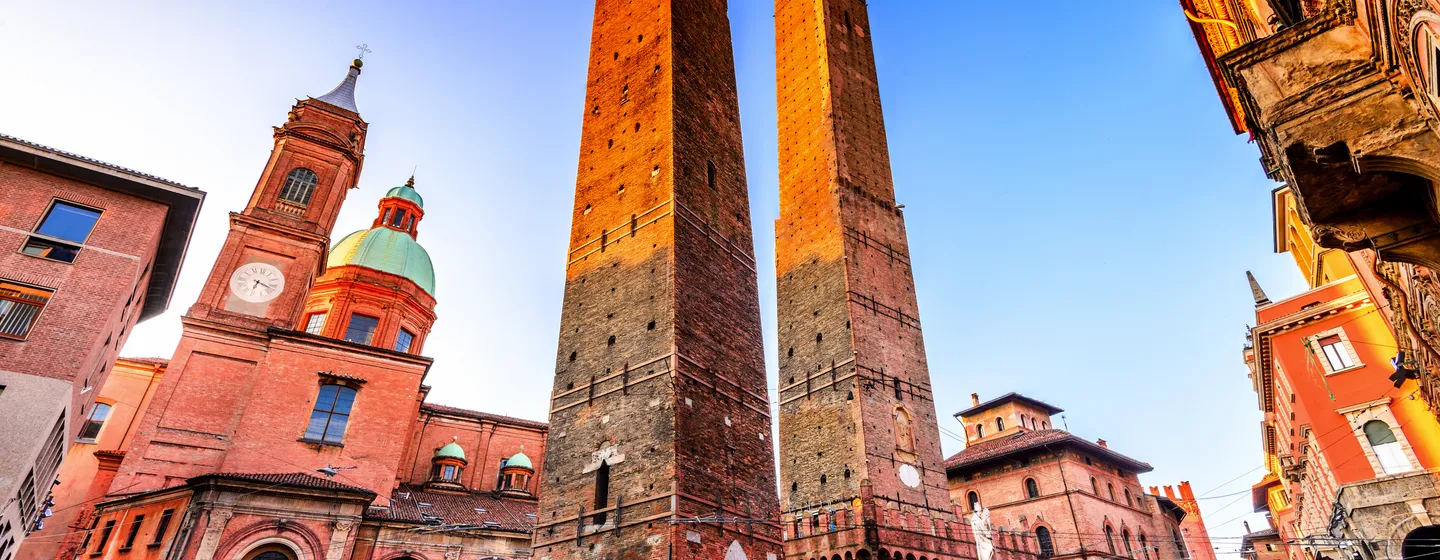 Bologna