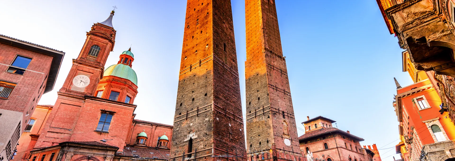 Bologna