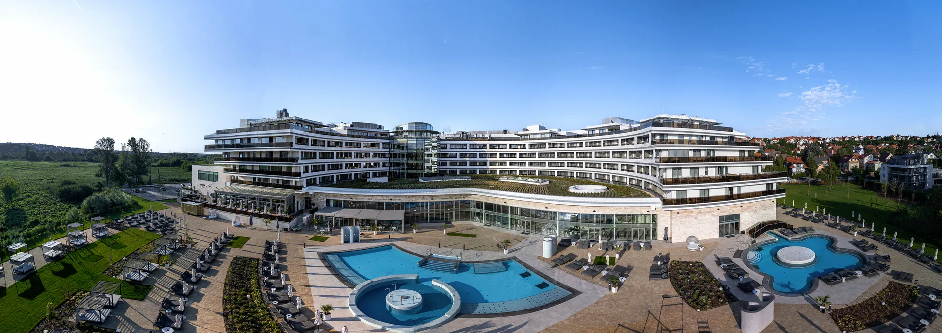 5* Verwöhntage Bad Heviz