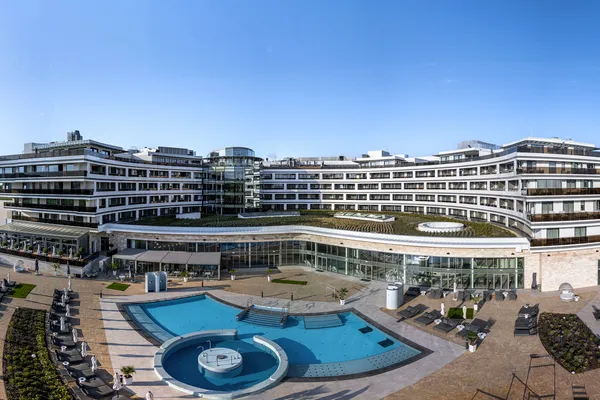 5* Verwöhntage Bad Heviz