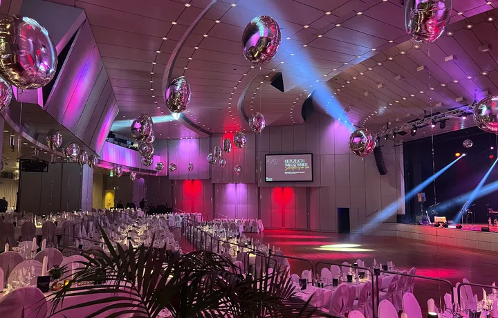 Silvester in der Pfalz