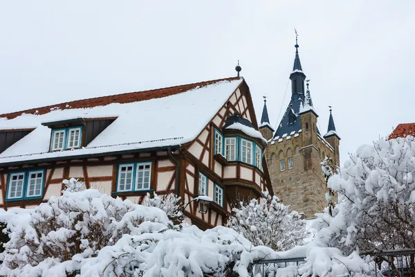 Silvester in der Pfalz