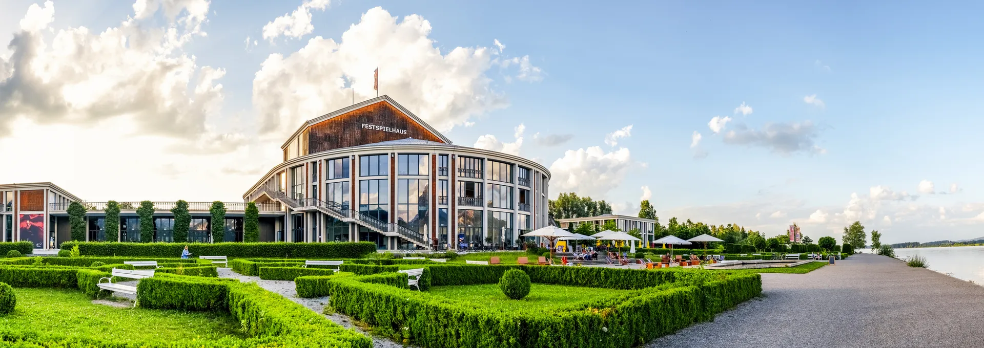 Best of Festspielhaus