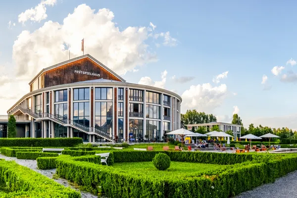 Best of Festspielhaus