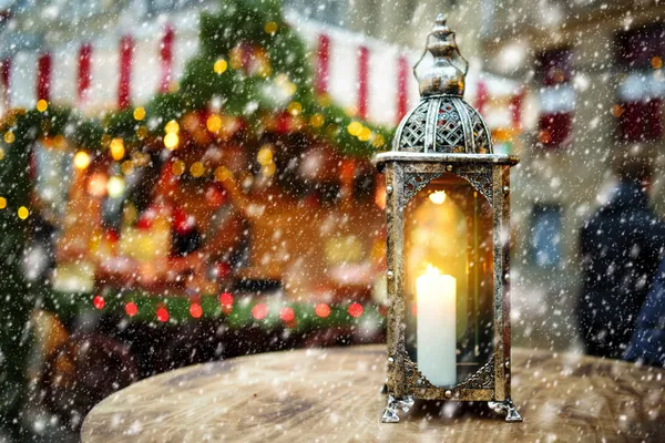 Waldweihnacht im Bayerischen Wald