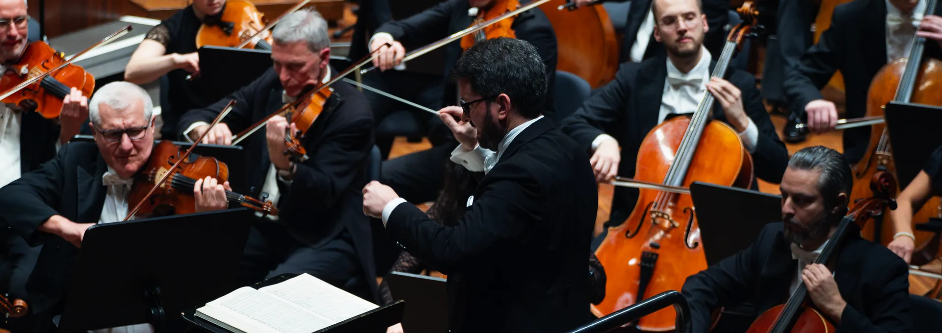 Neujahrskonzert in Innsbruck