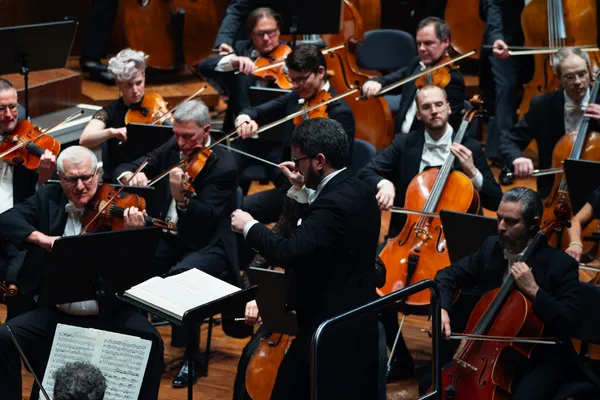 Neujahrskonzert in Innsbruck