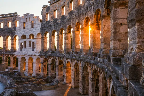Ostern in Pula
