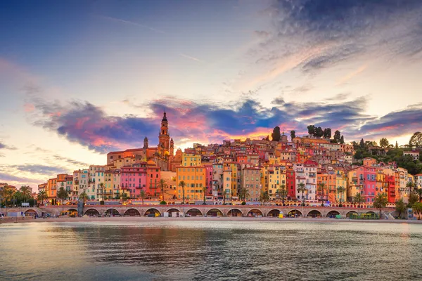Silvester in Cannes