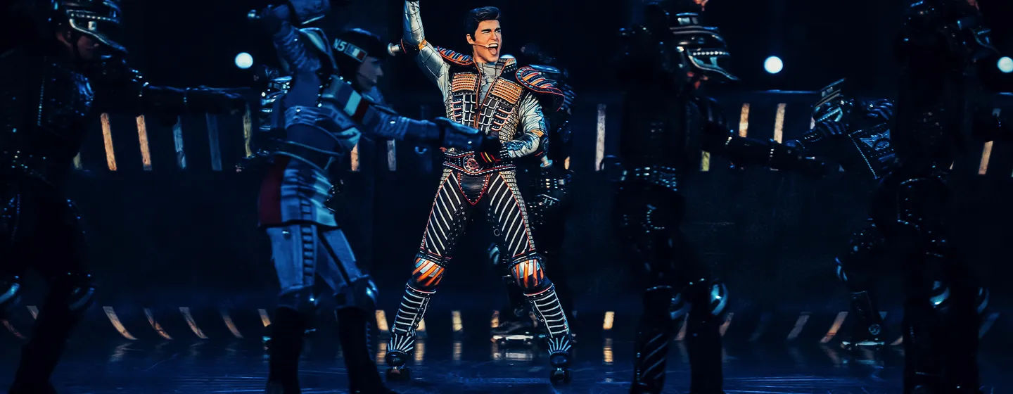 Starlight Express