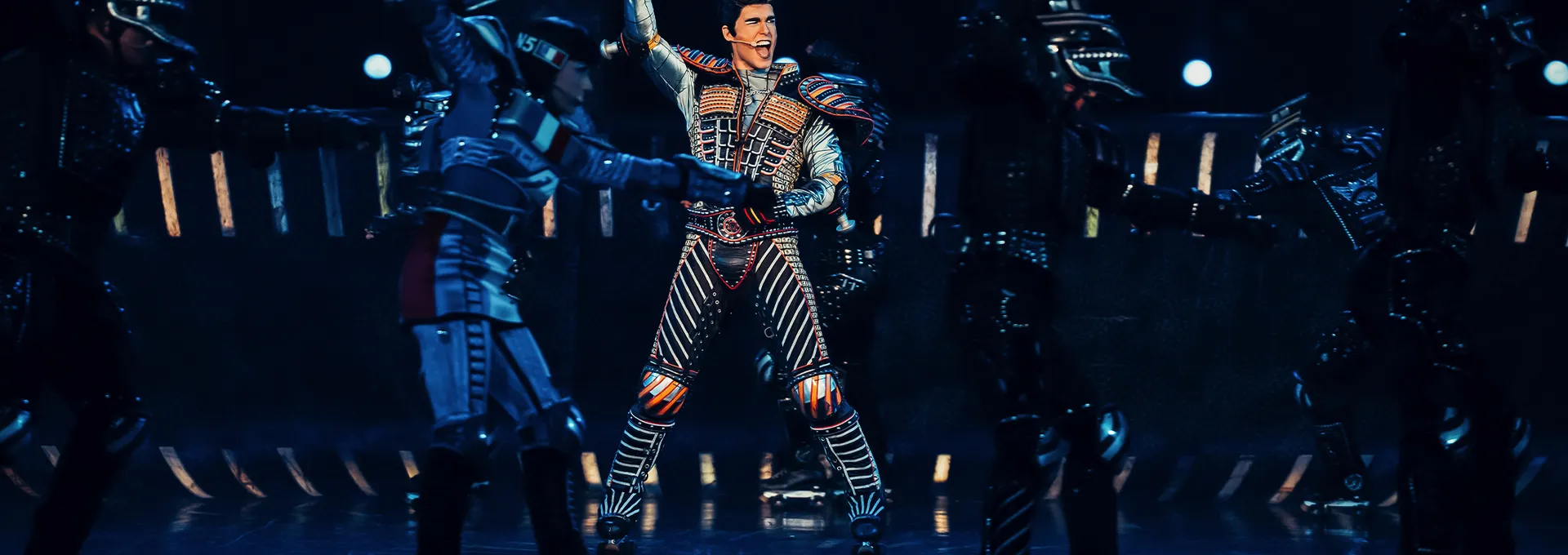 Starlight Express