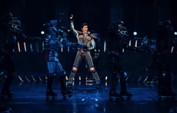 Starlight Express