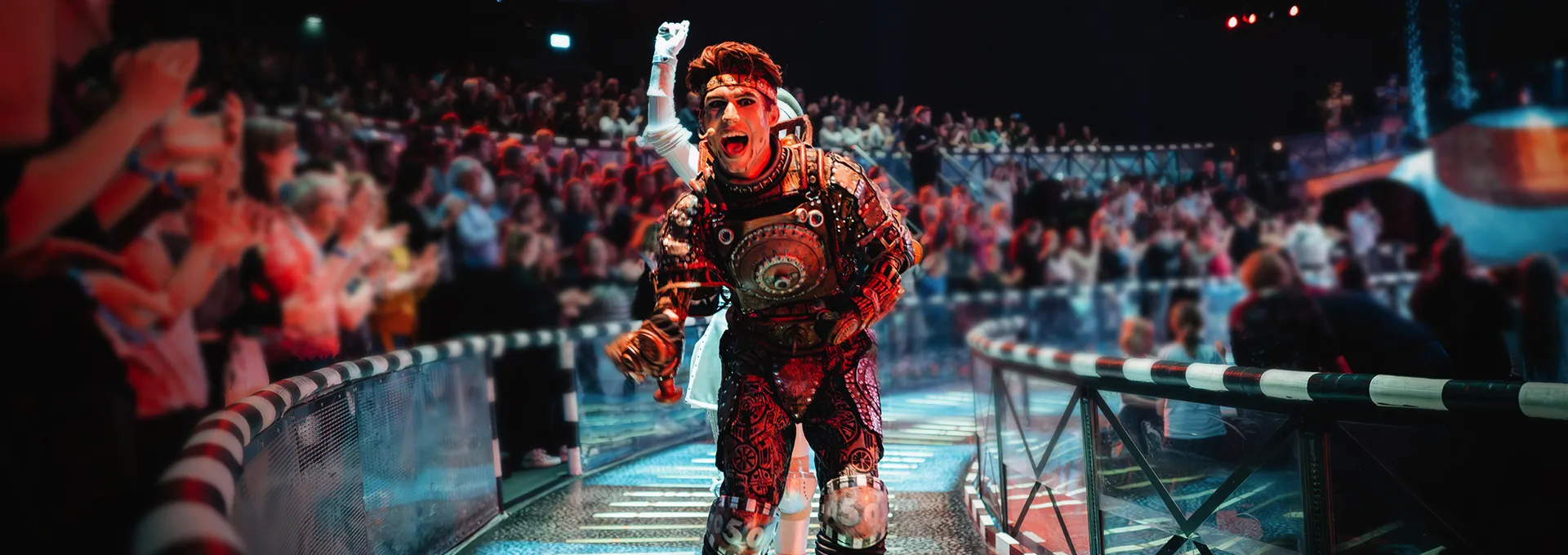 Starlight Express