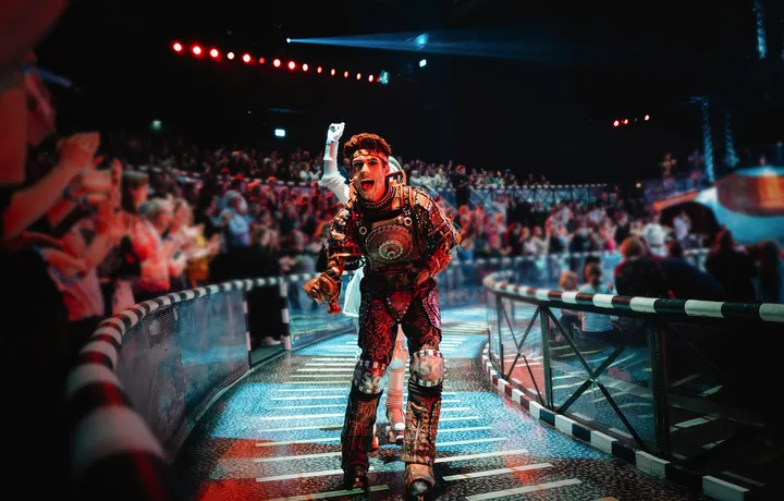 Starlight Express