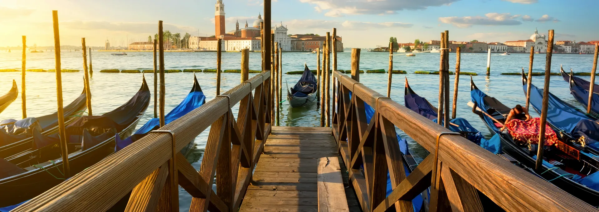 Karneval in Venedig