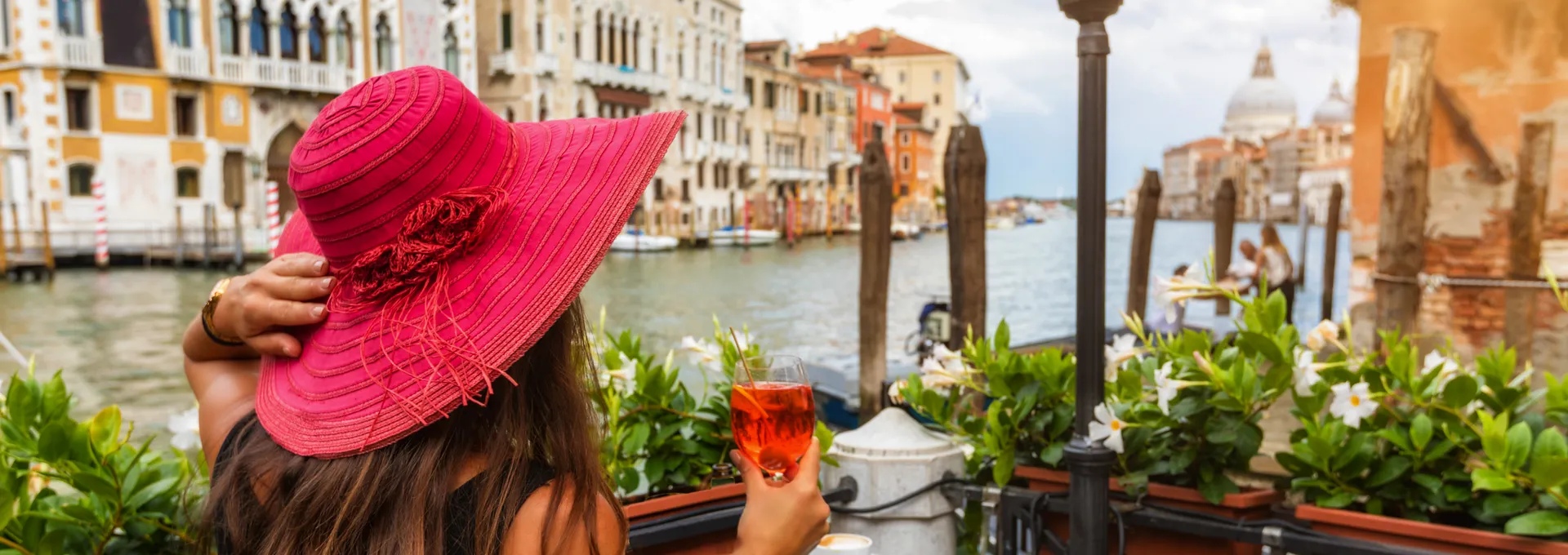 © moofushi - stock.adobe.com Karneval in Venedig