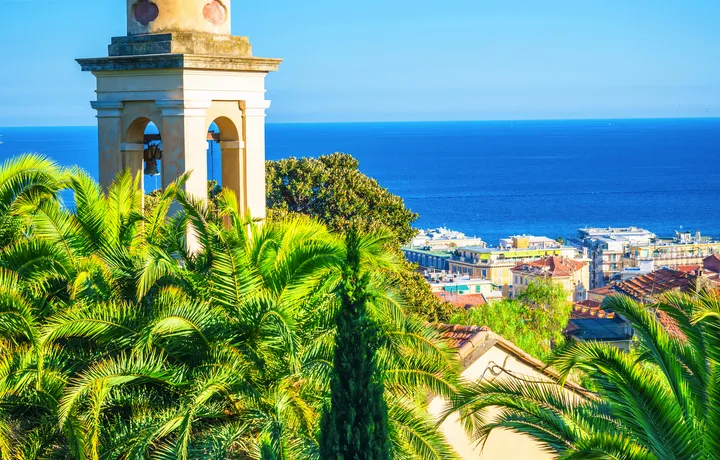 Zirkusfestival von Monte-Carlo