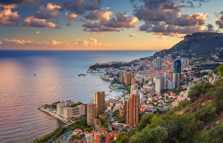 Zirkusfestival von Monte-Carlo