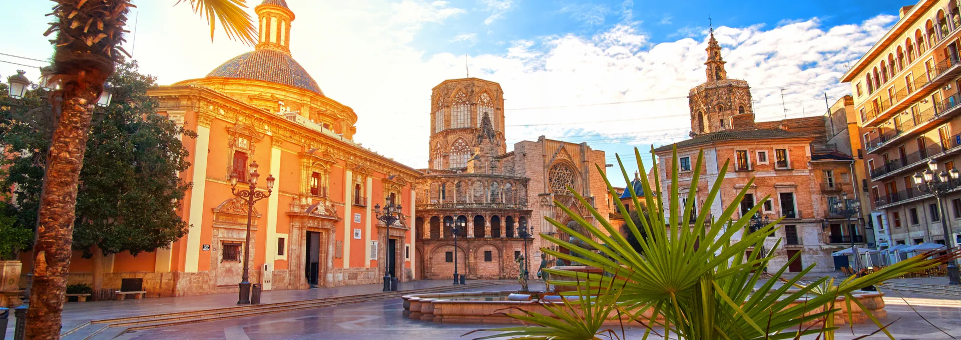 Spanien - Costa del Azahar