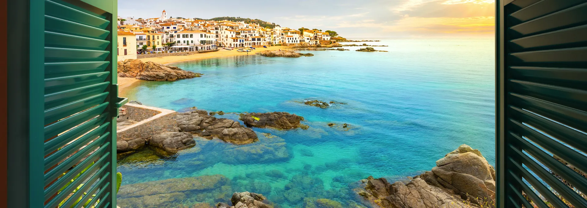 Spanien - Costa del Azahar