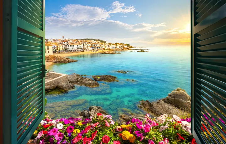 Spanien - Costa del Azahar