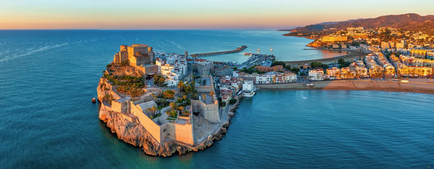 Spanien - Costa del Azahar