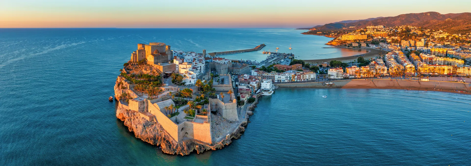 Spanien - Costa del Azahar