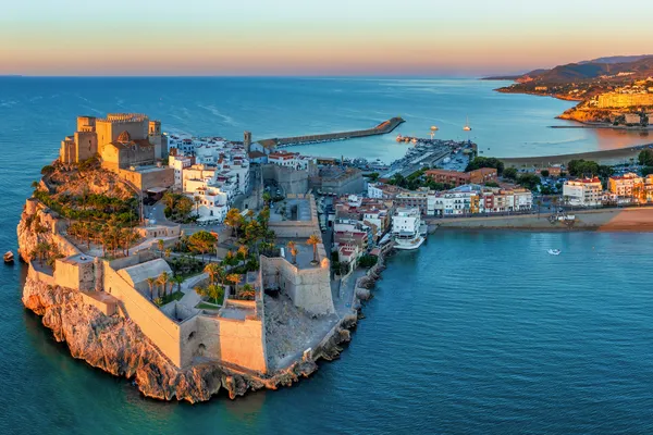 Spanien - Costa del Azahar
