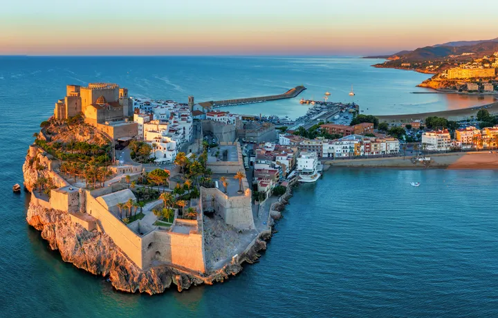Spanien - Costa del Azahar