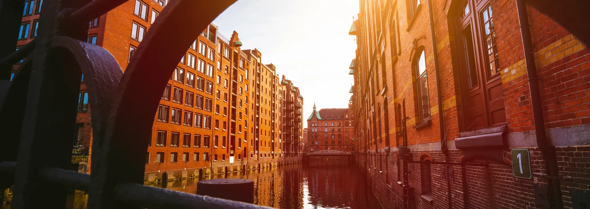 Maritime Ostertage in Hamburg