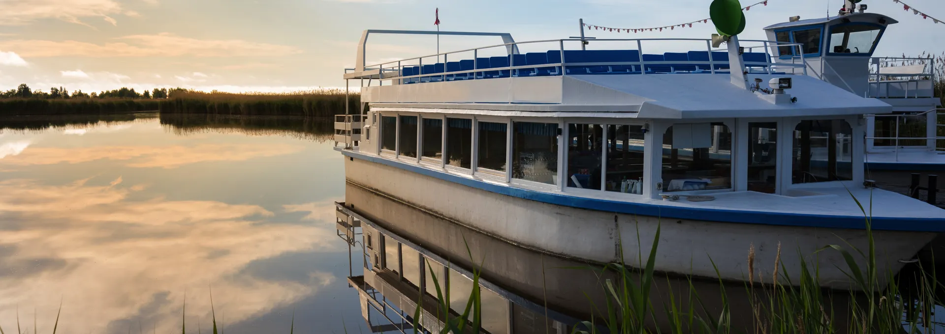Ostern am Neusiedler See