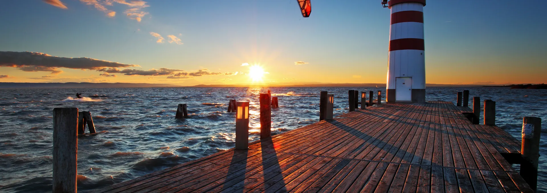 Ostern am Neusiedler See