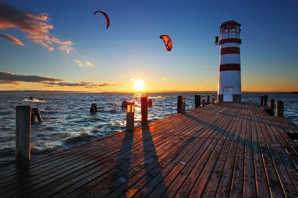 Ostern am Neusiedler See