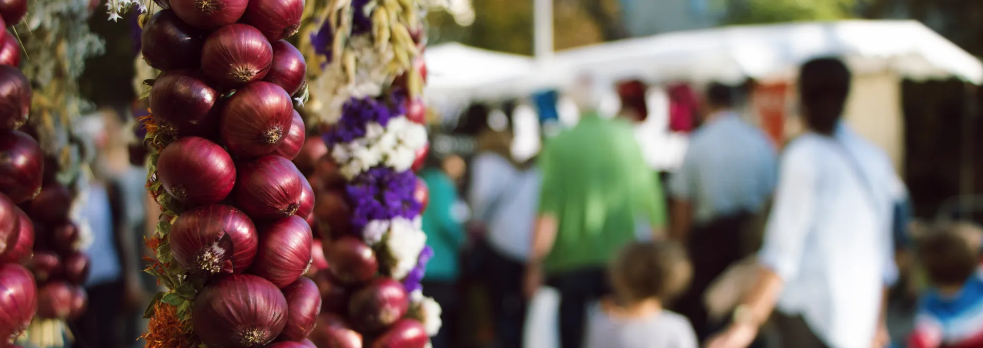Weimarer Zwiebelmarkt