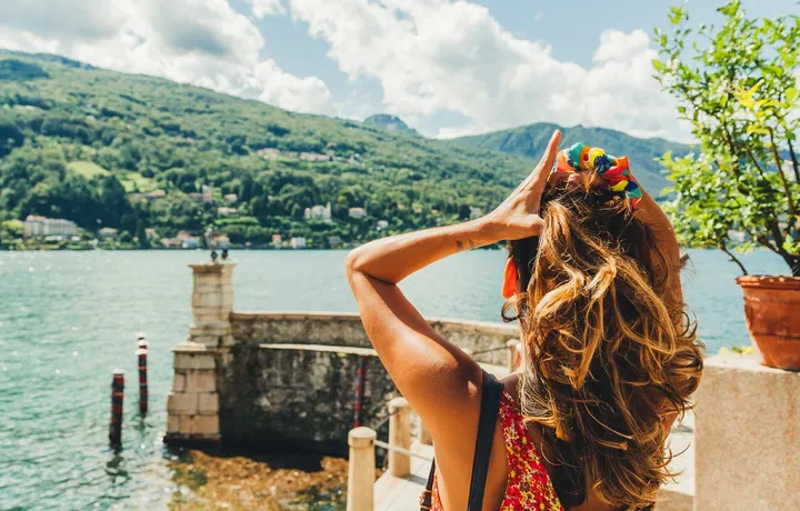 KOPIE Kurz mal Gardasee - 3 Tage